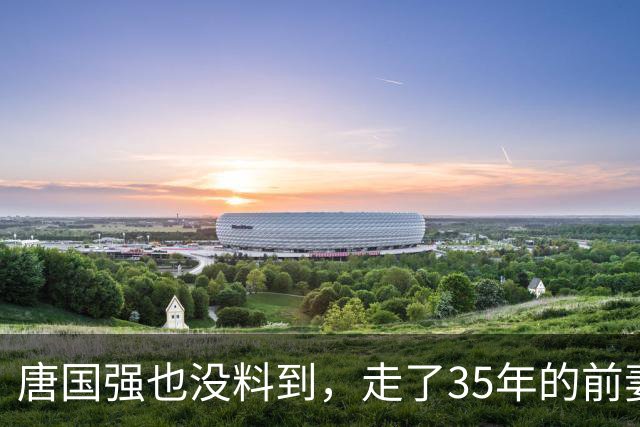 唐国强也没料到，走了35年的前妻，意外让两个残疾儿子承受了恶意