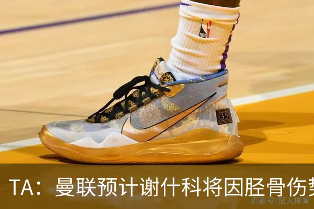 TA：曼联预计谢什科将因胫骨伤势至少缺阵至明年1月